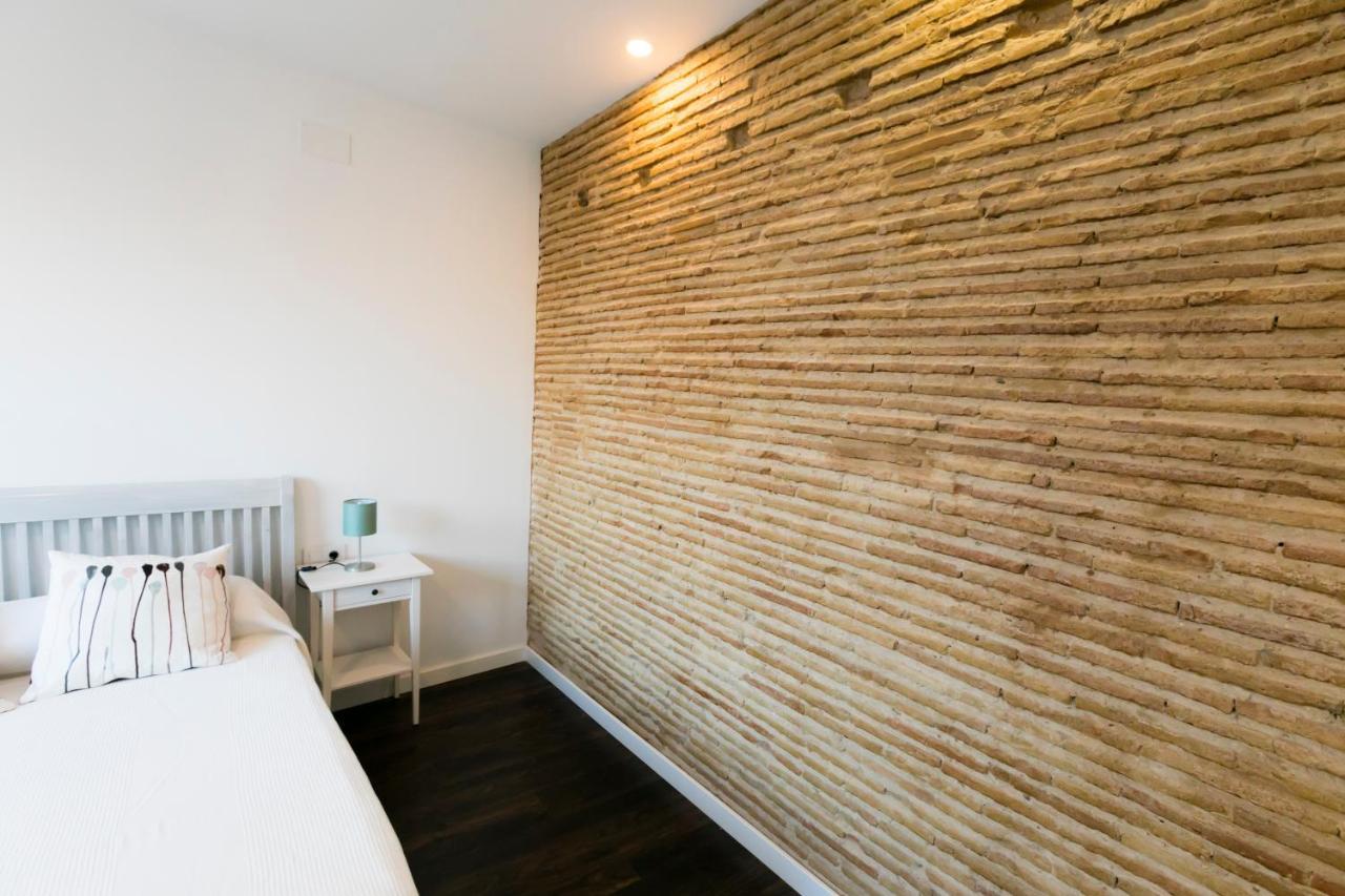 Apartmán Denia Loft Exteriér fotografie