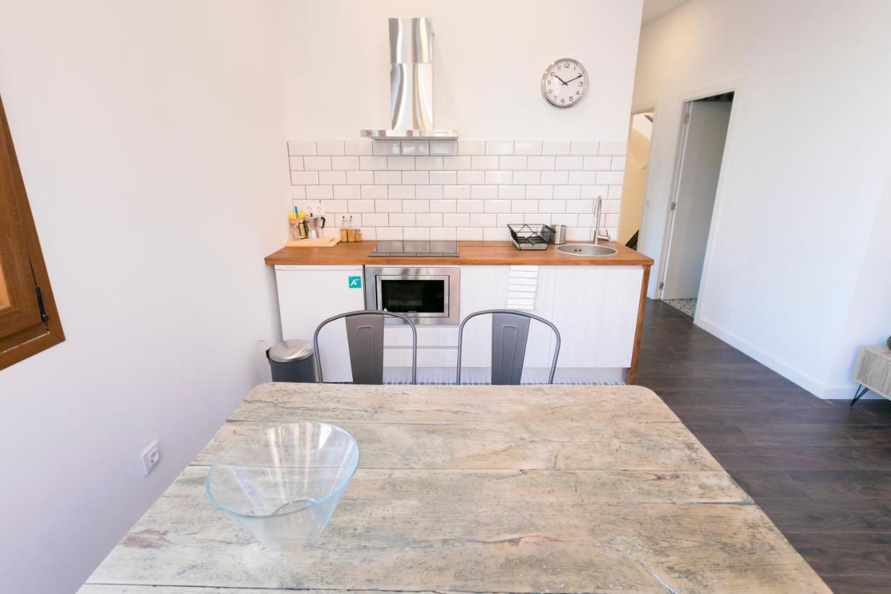Apartmán Denia Loft Exteriér fotografie
